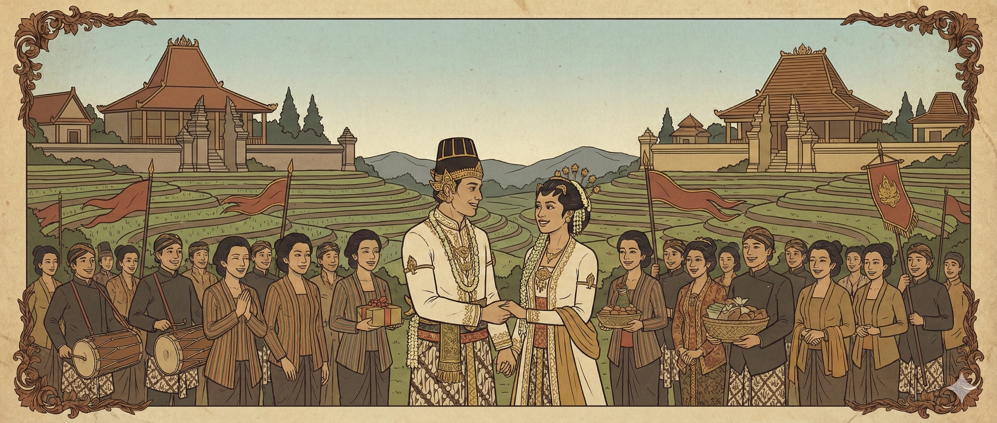 Panji illustration 1